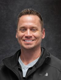 Brett Evertsen