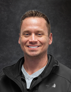 Brett Evertsen